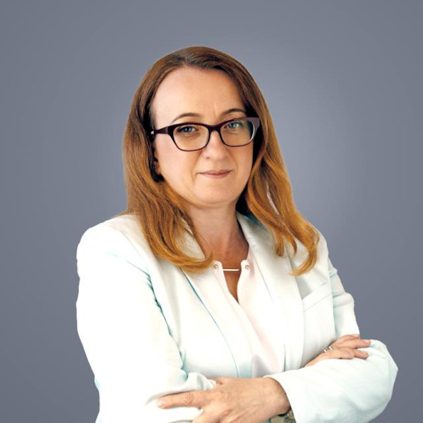 Joanna Kopczyńska