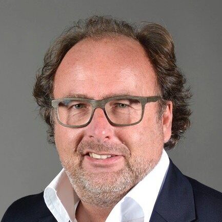 Alain Mestat