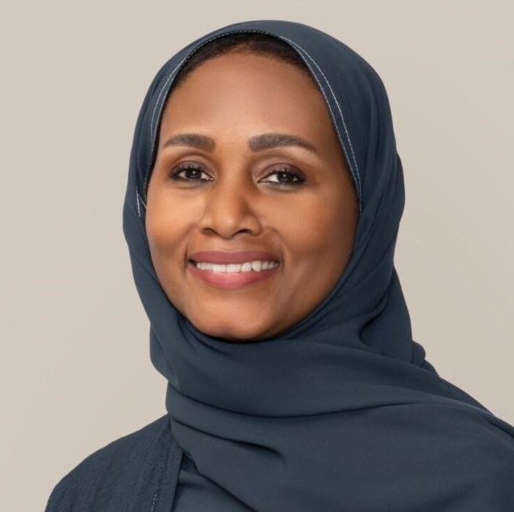 Tarifa A. Al Zaabi