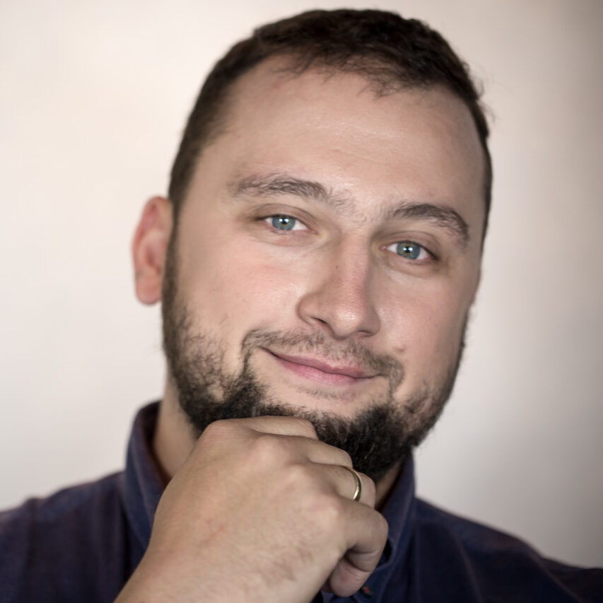 Paweł Piętka