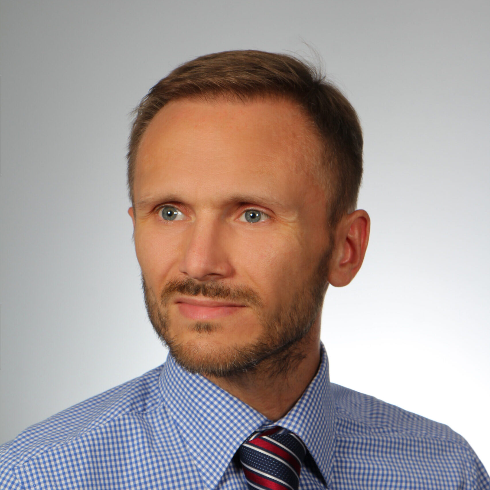 dr Sławomir Listkiewicz