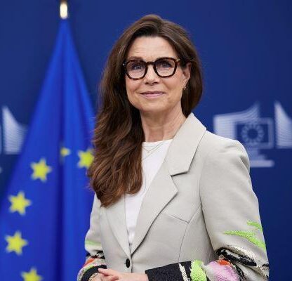 Pernille-Weiss Ehler