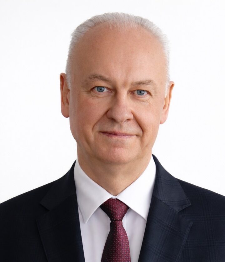 Andrzej Chodkowski