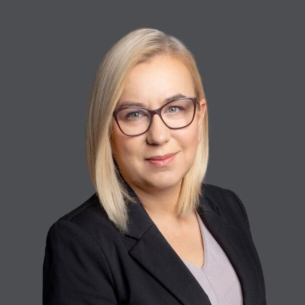 Paulina Hennig-Kloska (tbc)