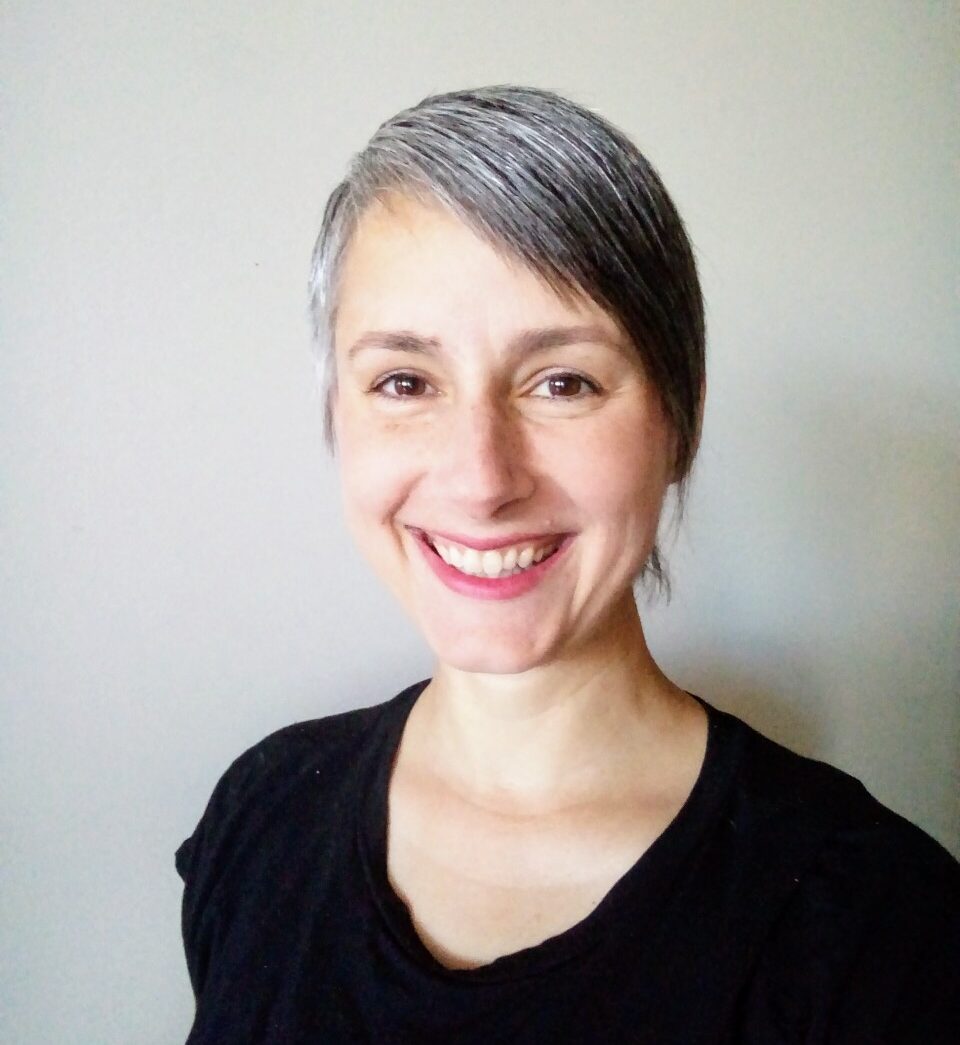 Dr Paula Hanasz