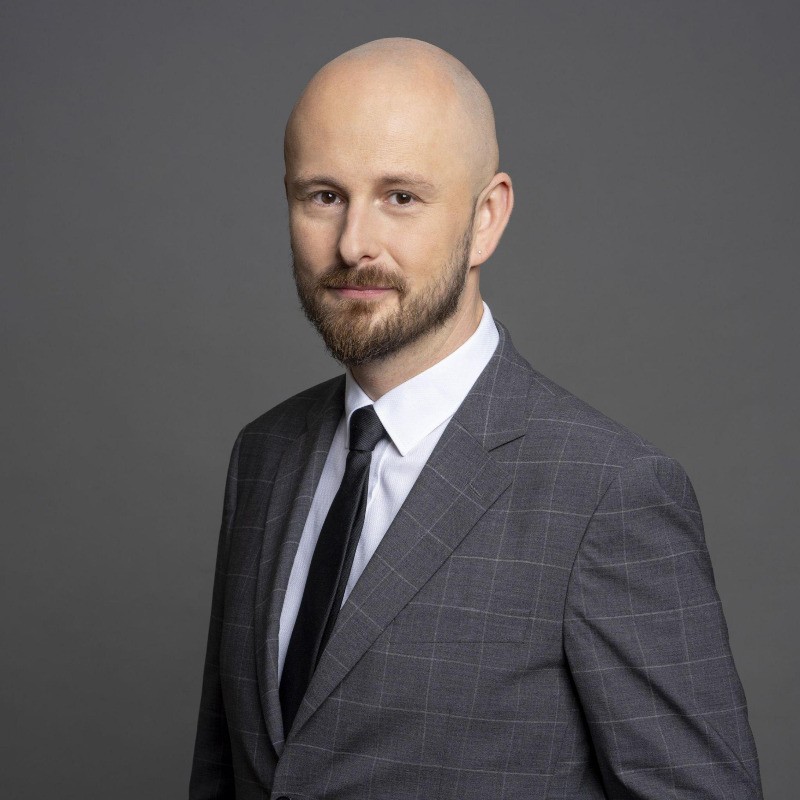 Paweł Jaworski