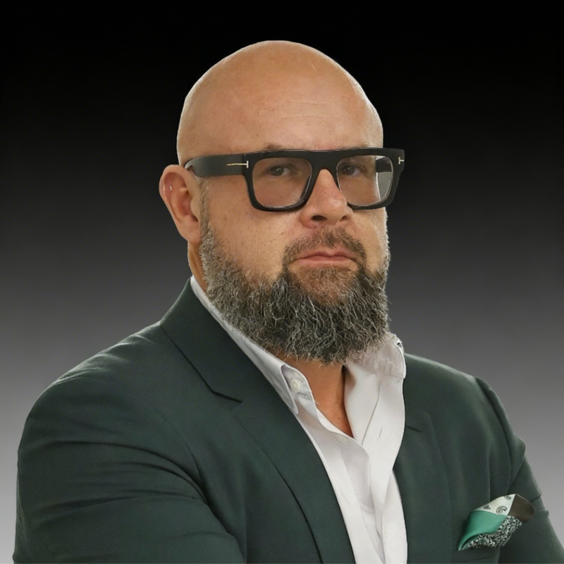 Jacek Zarzecki