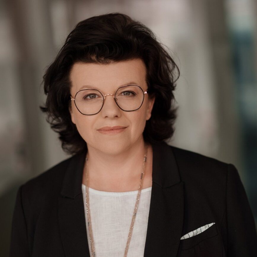 Monika Matak